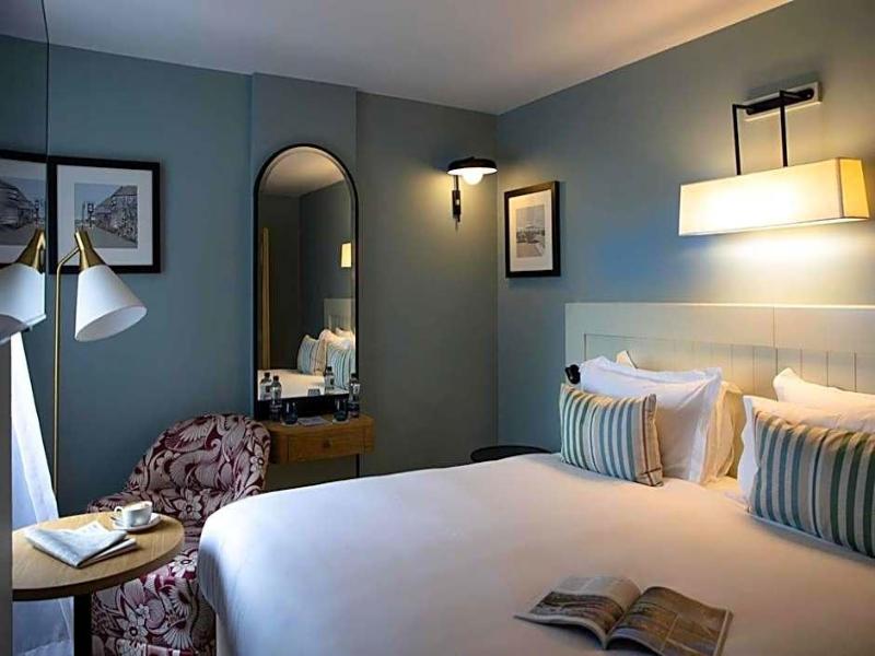 Cooden Beach Hotel image