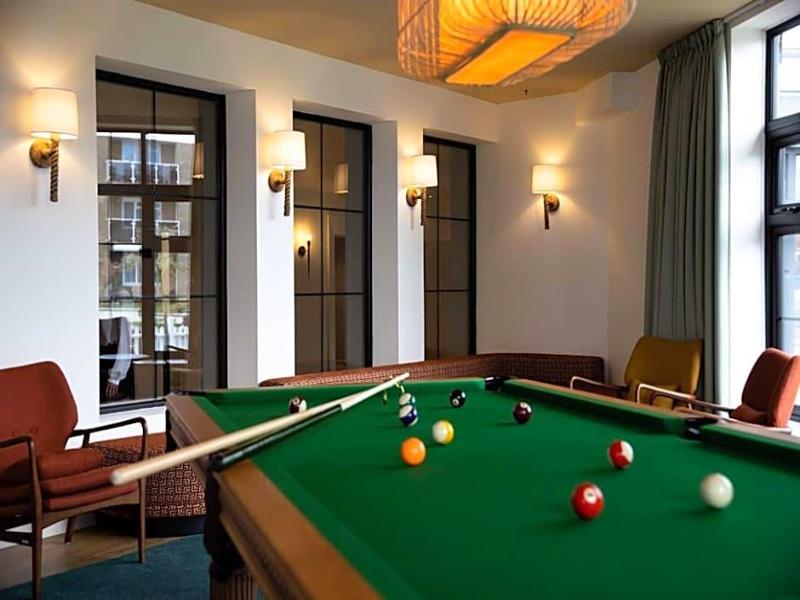 Cooden Beach Hotel image