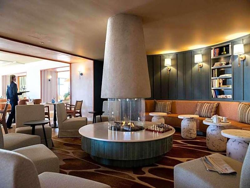 Cooden Beach Hotel image