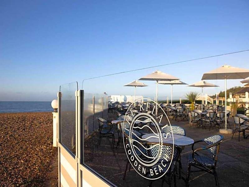 Cooden Beach Hotel image