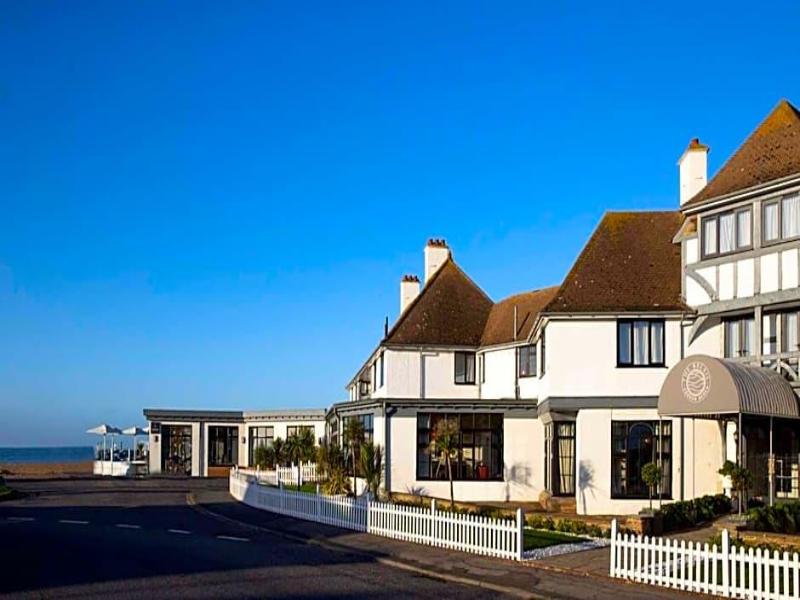 Cooden Beach Hotel image