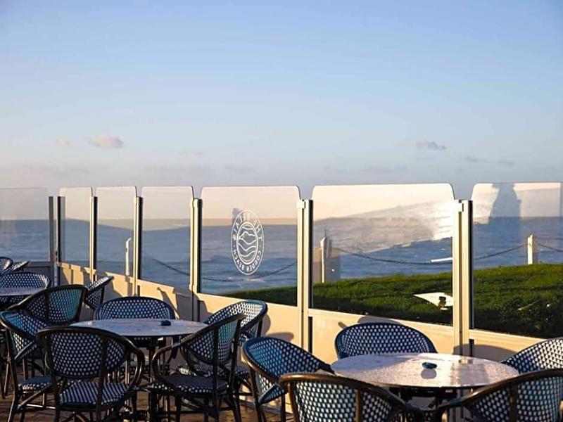 Cooden Beach Hotel image