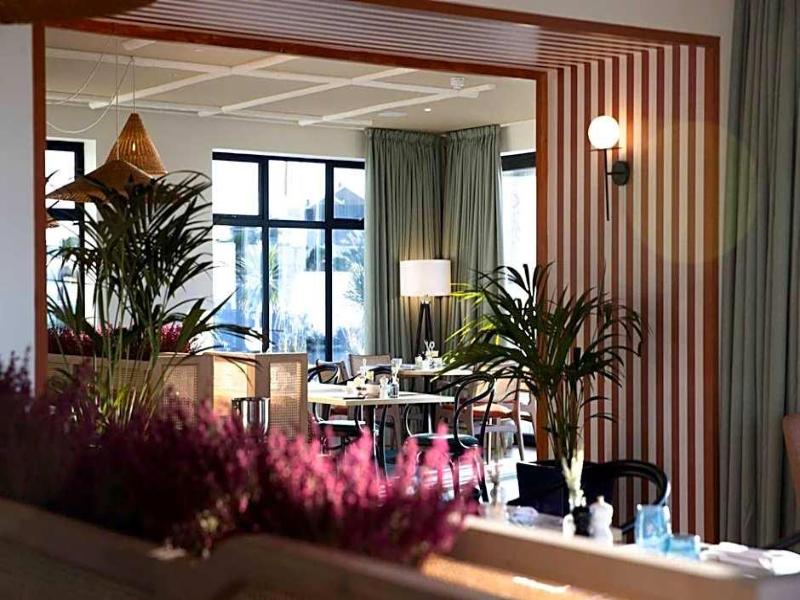 Cooden Beach Hotel image