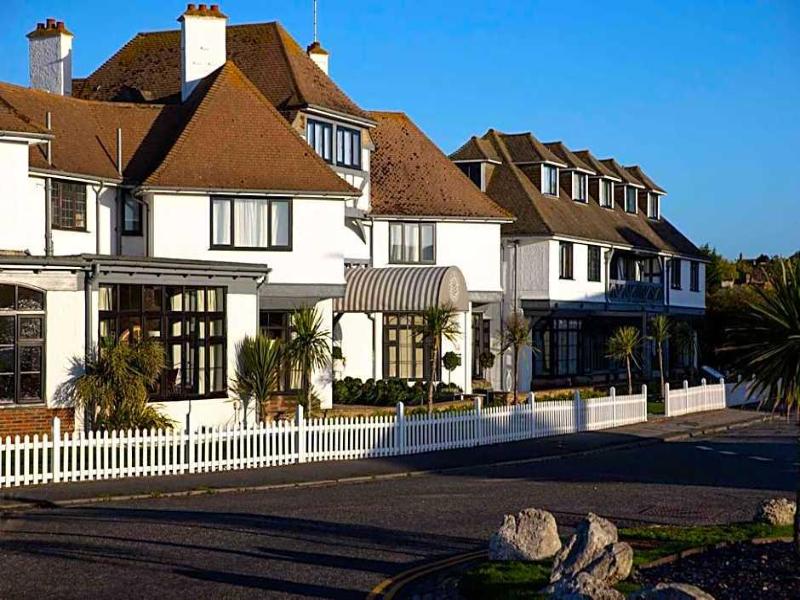 Cooden Beach Hotel image