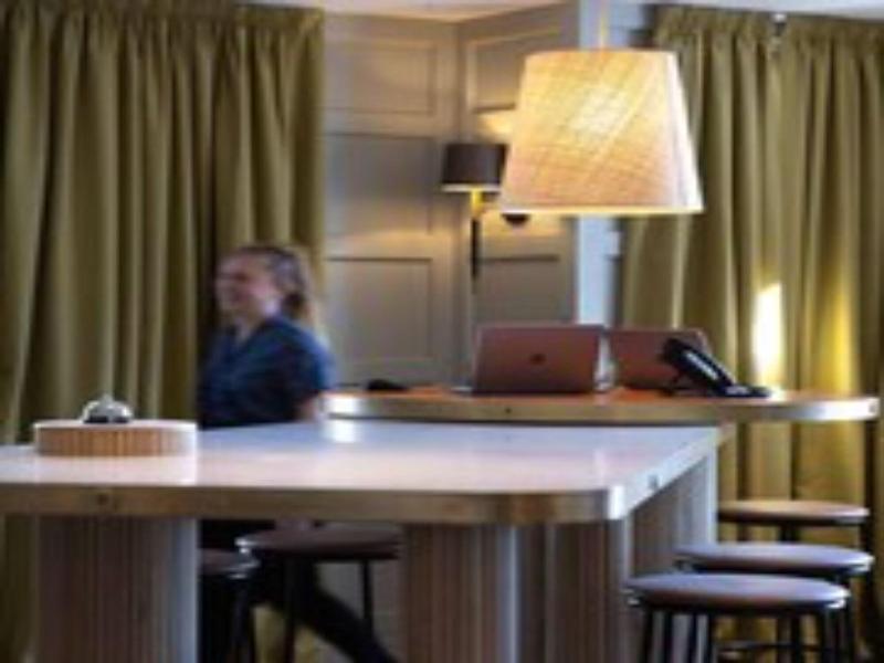 Cooden Beach Hotel image