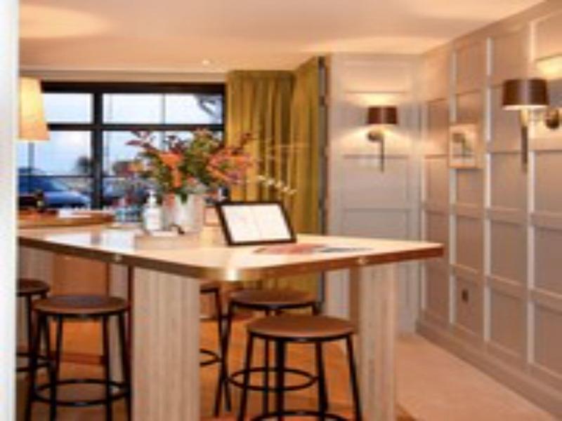 Cooden Beach Hotel image