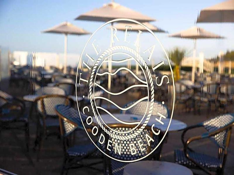 Cooden Beach Hotel image