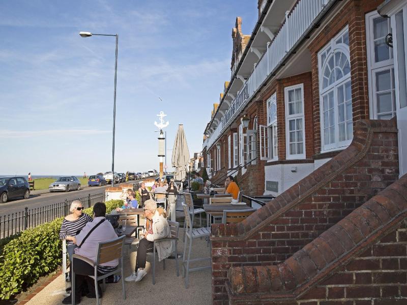 The Marine Hotel image