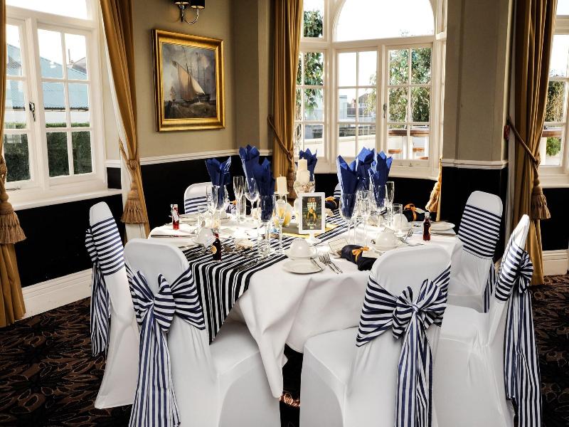 The Marine Hotel image