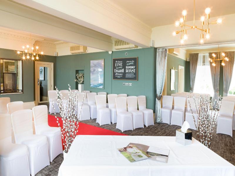 The Marine Hotel image