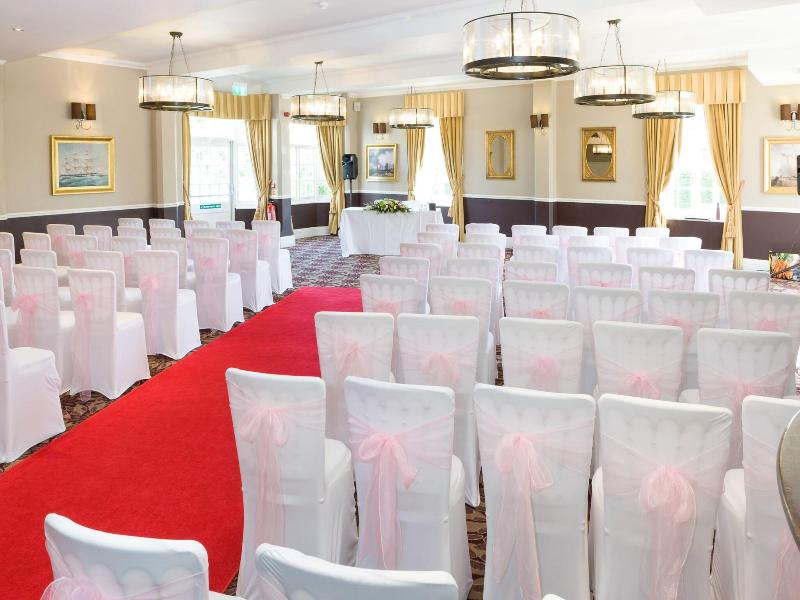 The Marine Hotel image