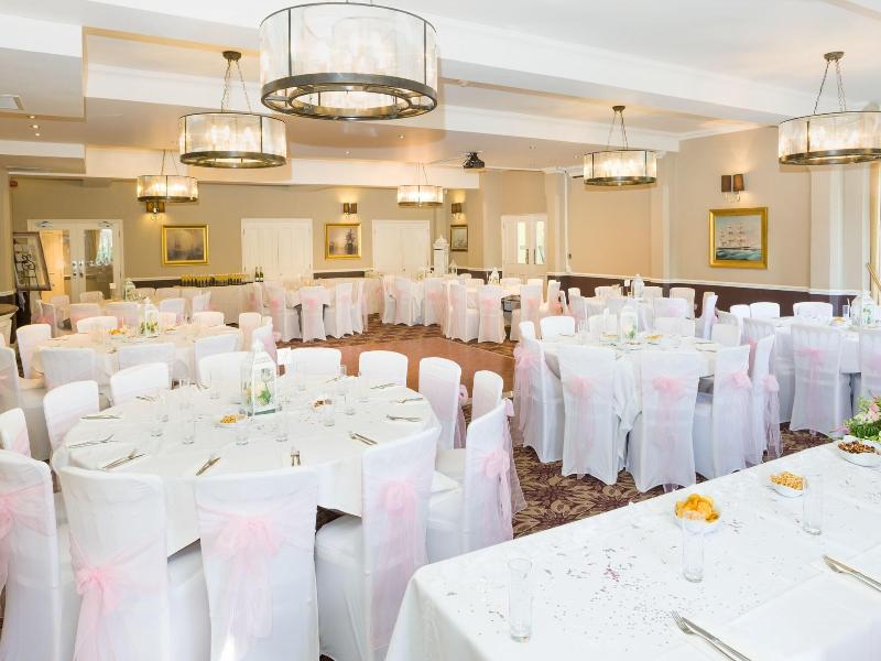 The Marine Hotel image