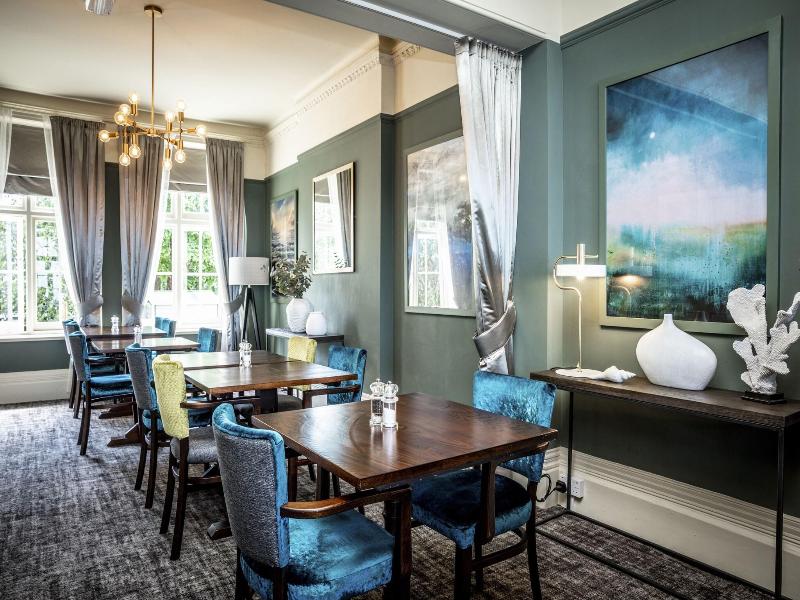The Marine Hotel image