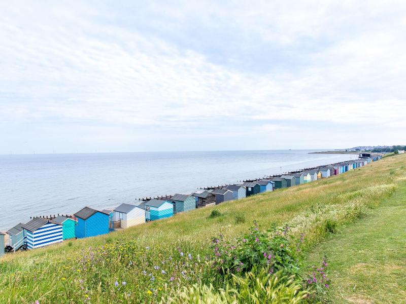 The Marine Hotel image