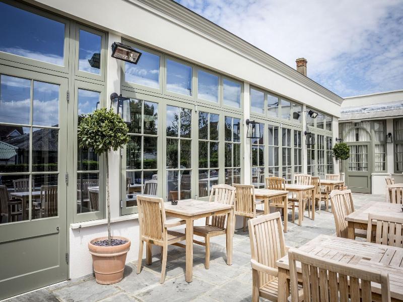 The Marine Hotel image