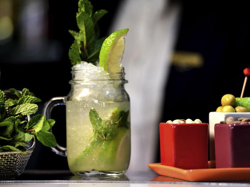 Sofitel Agadir Thalassa image