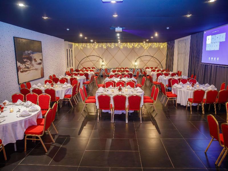 Sofitel Agadir Thalassa image