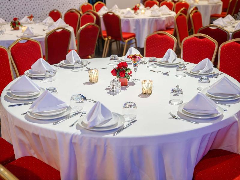 Sofitel Agadir Thalassa image