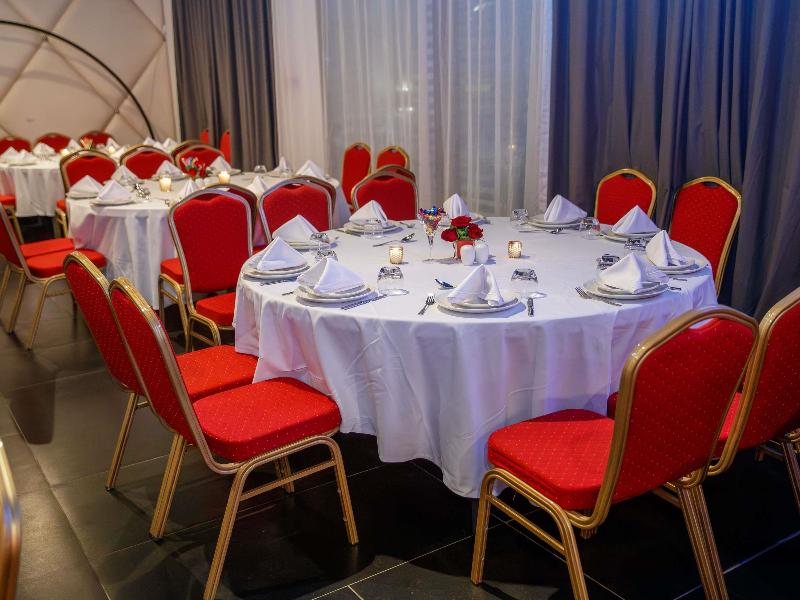 Sofitel Agadir Thalassa image