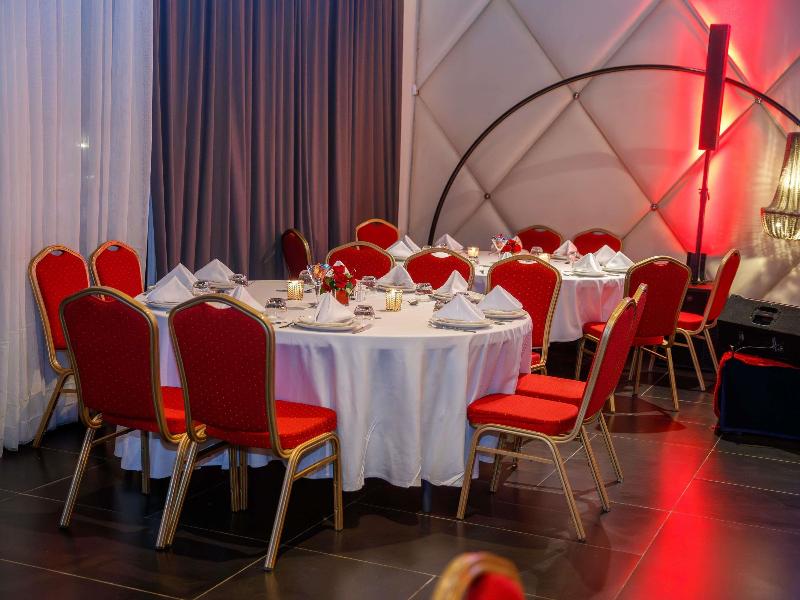 Sofitel Agadir Thalassa image