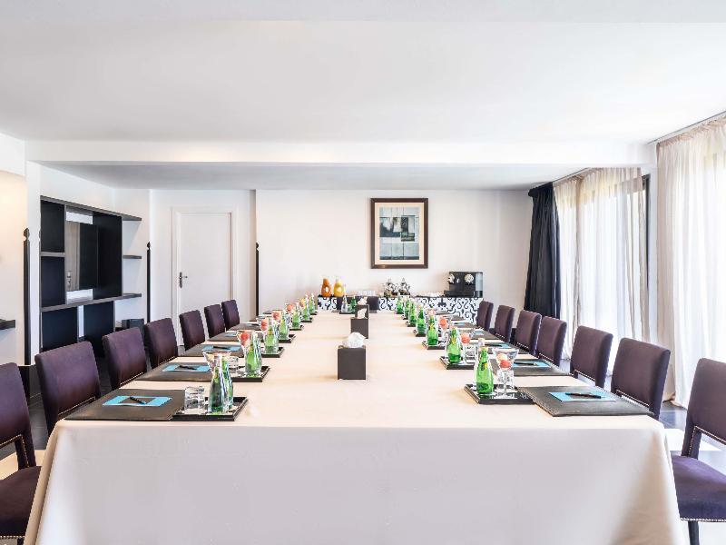 Sofitel Agadir Thalassa image