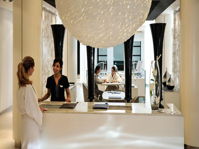 Sofitel Agadir Thalassa image