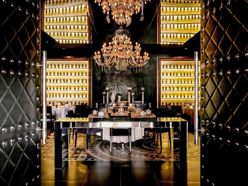 Sofitel Agadir Thalassa image