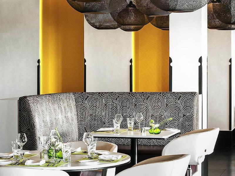 Sofitel Agadir Thalassa image