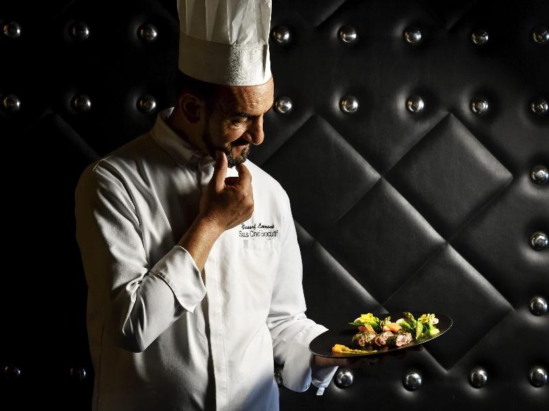 Sofitel Agadir Thalassa image