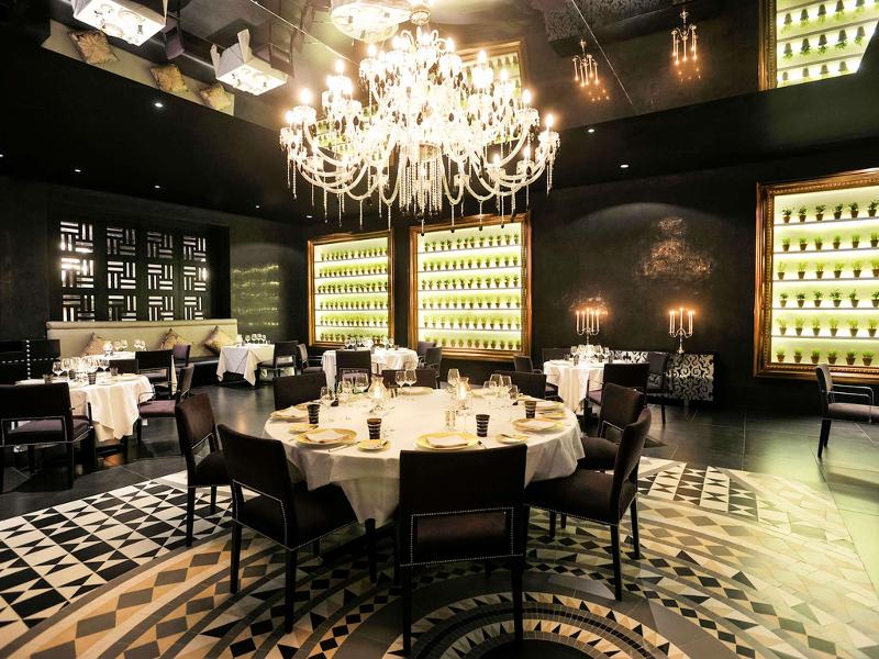 Sofitel Agadir Thalassa image