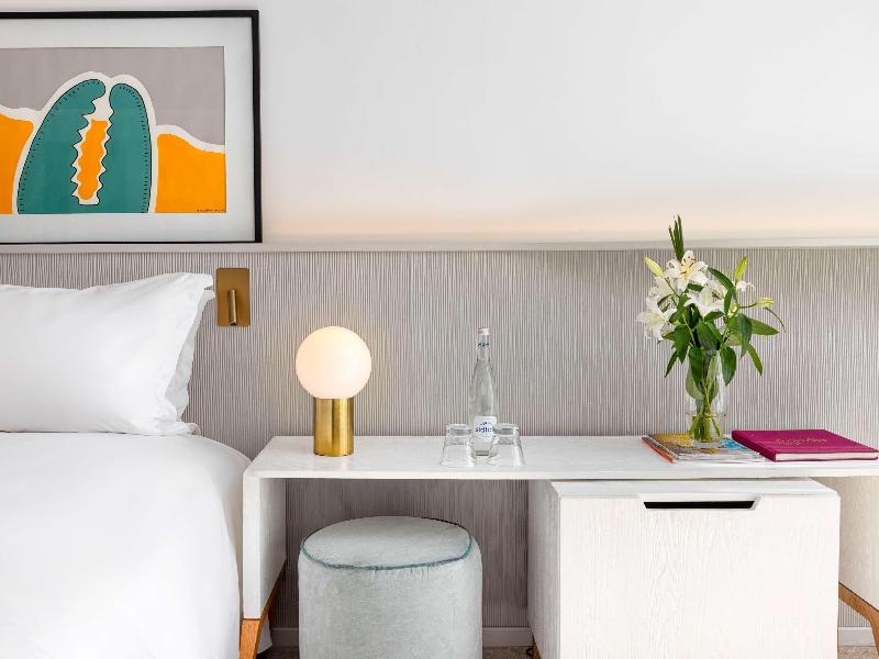 Sofitel Agadir Thalassa image