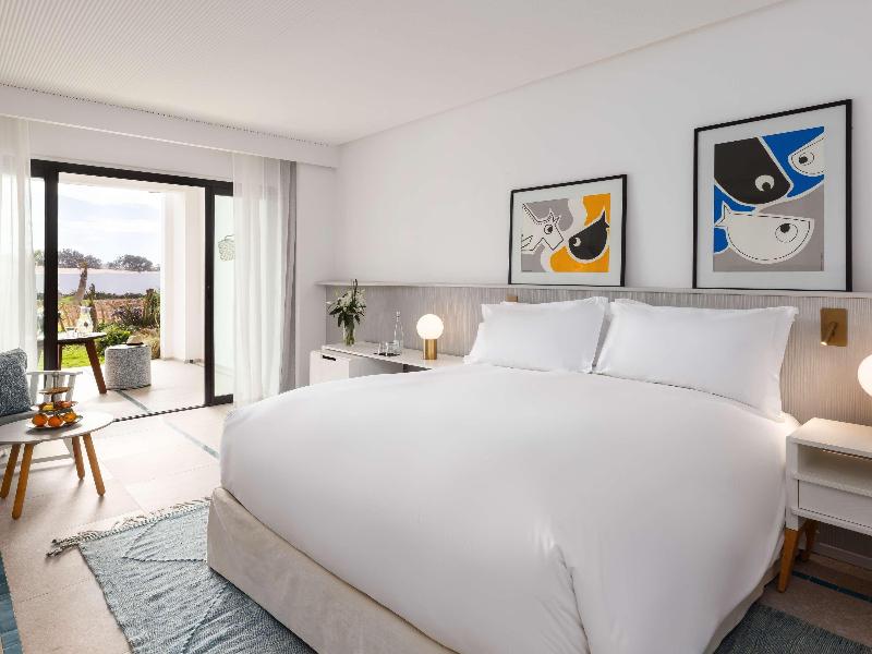 Sofitel Agadir Thalassa image