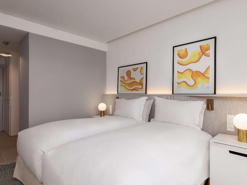 Sofitel Agadir Thalassa image