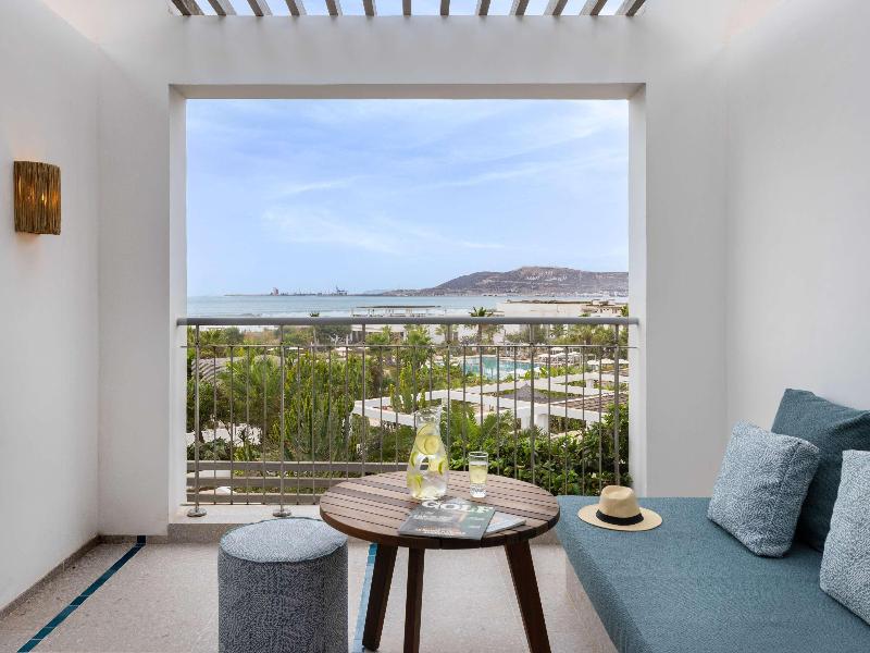 Sofitel Agadir Thalassa image