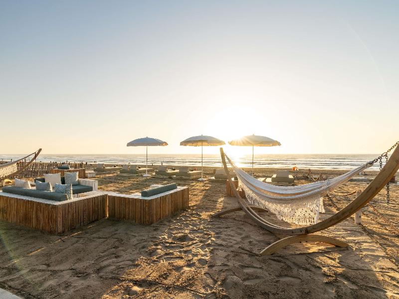 Sofitel Agadir Thalassa image