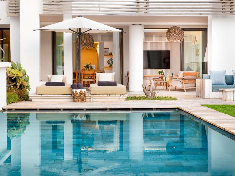 Sofitel Agadir Thalassa image
