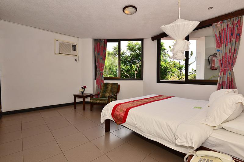 Hotel Baobab Holiday Resort