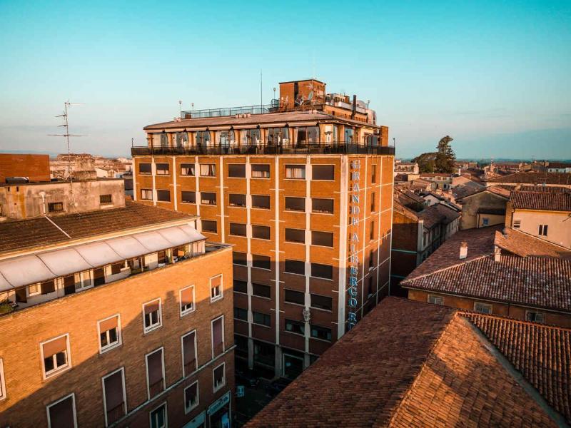 Grande Albergo Roma image