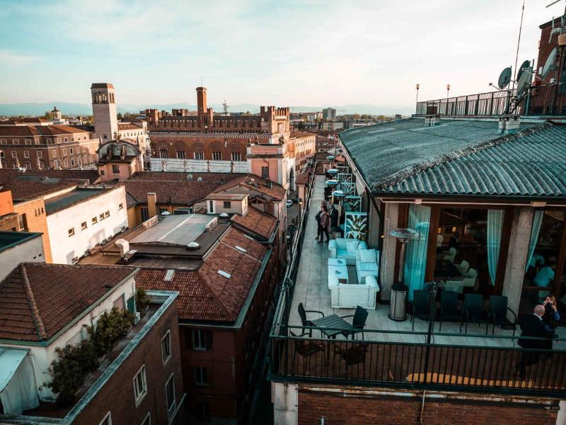 Grande Albergo Roma image