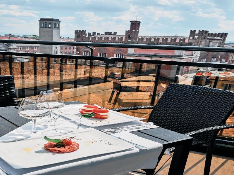 Grande Albergo Roma image