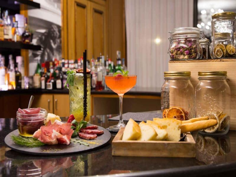 Grande Albergo Roma image