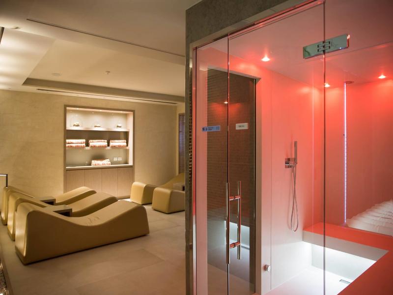 Grande Albergo Roma image