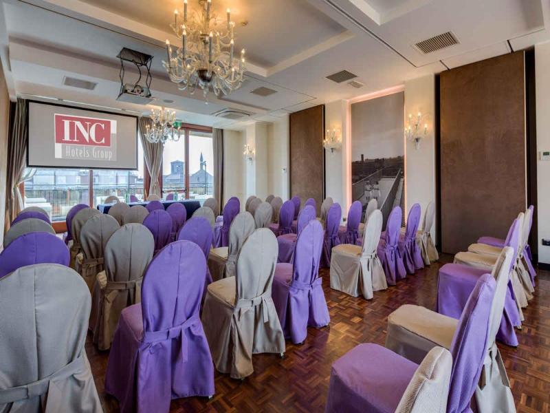 Grande Albergo Roma image