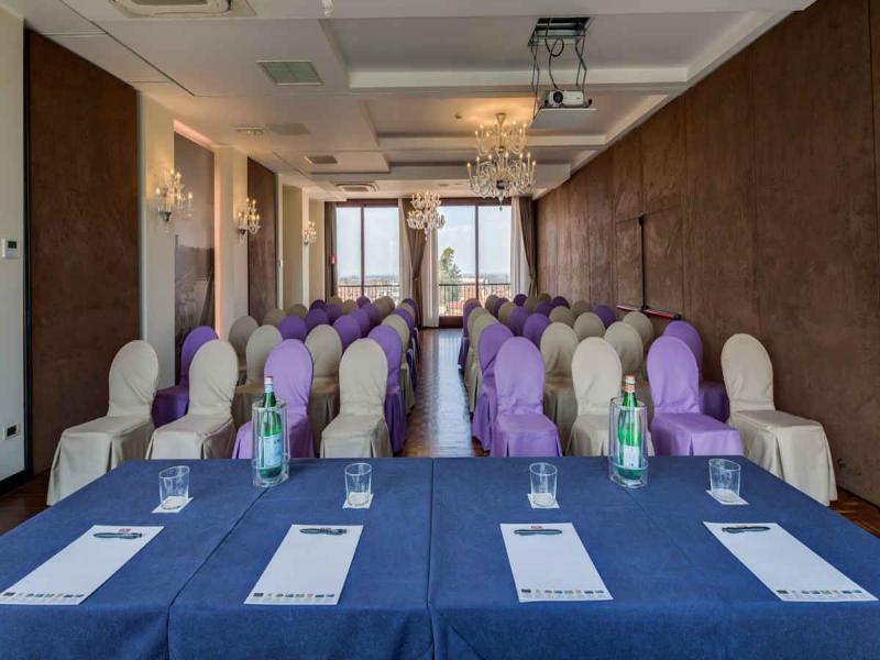 Grande Albergo Roma image