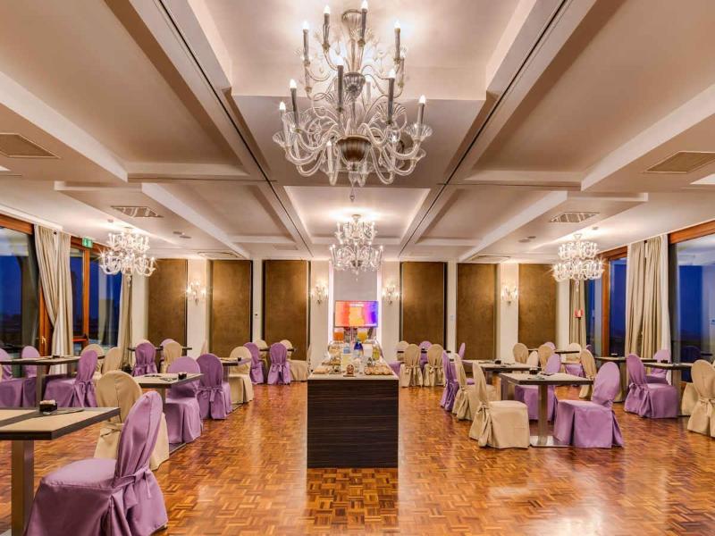 Grande Albergo Roma image