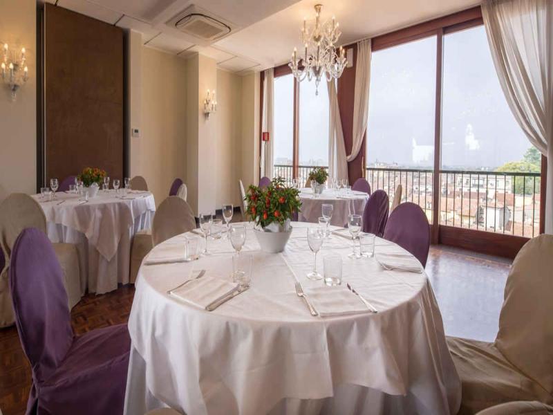Grande Albergo Roma image