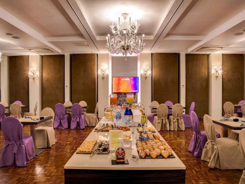 Grande Albergo Roma image