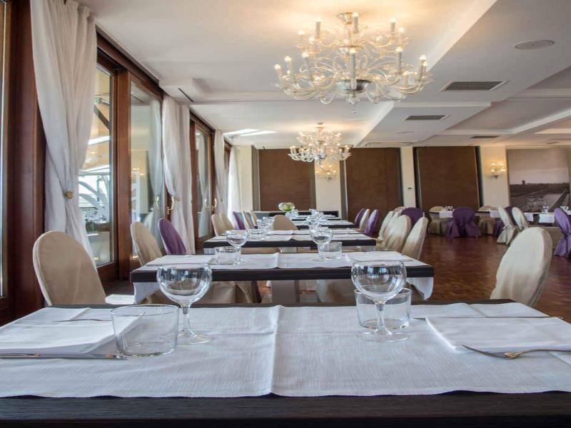 Grande Albergo Roma image