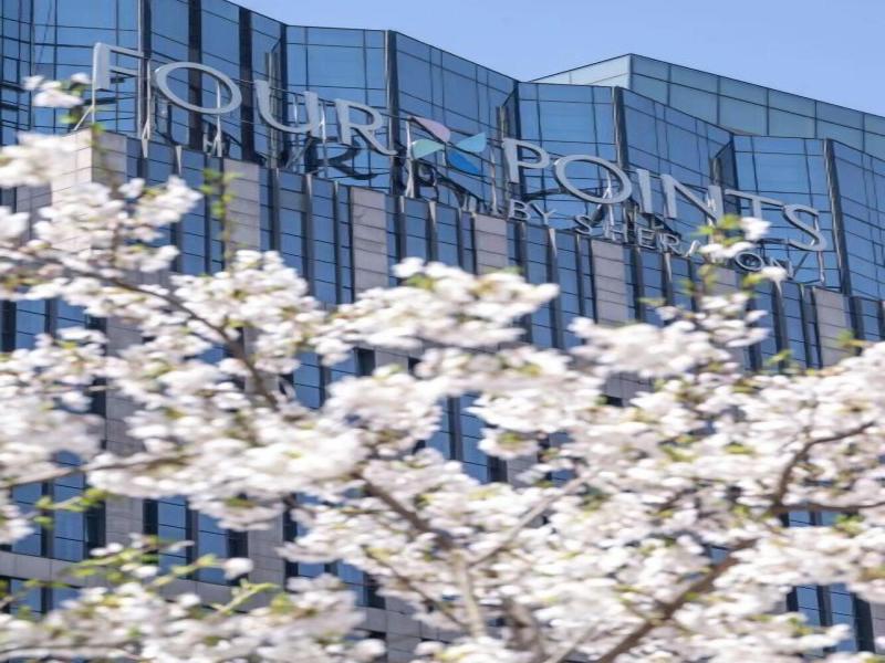 Four Points By Sheraton Suzhou image
