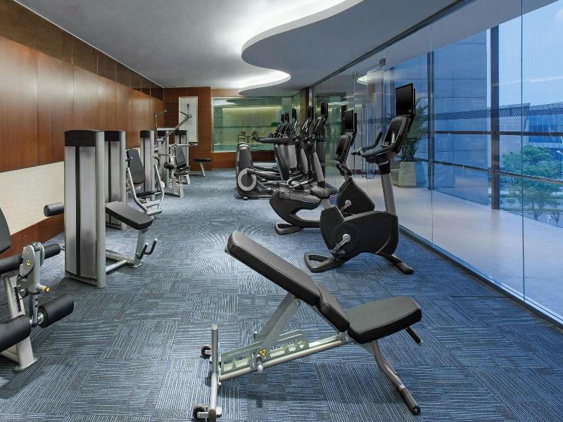 Four Points By Sheraton Suzhou image